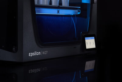 Impresora 3D Épsilon W27 BCN3D