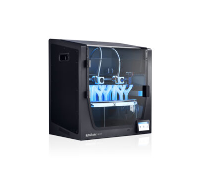 impresora 3D BCN3D W27